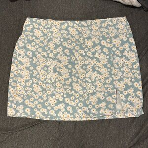 Wild Fable Daisy Skirt